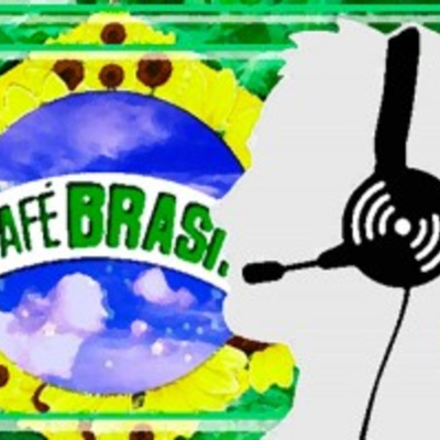 Café Brasil Podcast