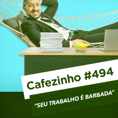 Café Brasil Podcast