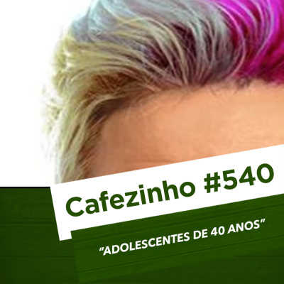 Café Brasil Podcast