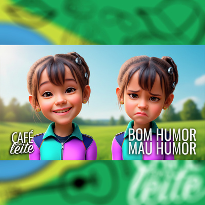 Café Brasil Podcast