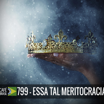 Café Brasil Podcast