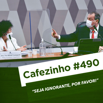 Café Brasil Podcast