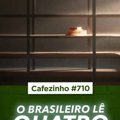 Café Brasil Podcast
