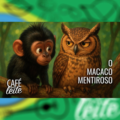 Café Brasil Podcast