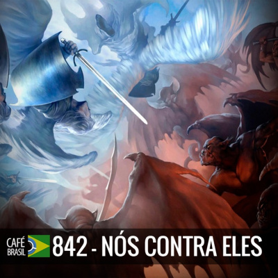 Café Brasil Podcast