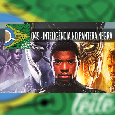Café Brasil Podcast