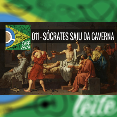 Café Brasil Podcast