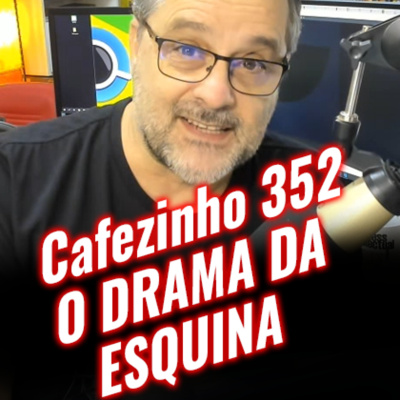 Café Brasil Podcast