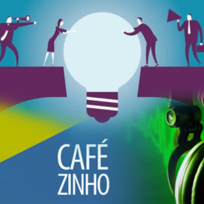 Café Brasil Podcast