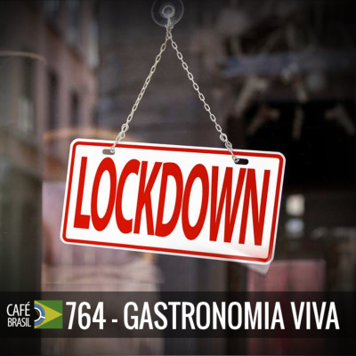 Café Brasil Podcast