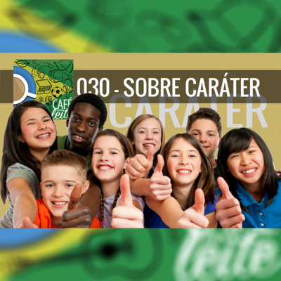 Café Brasil Podcast