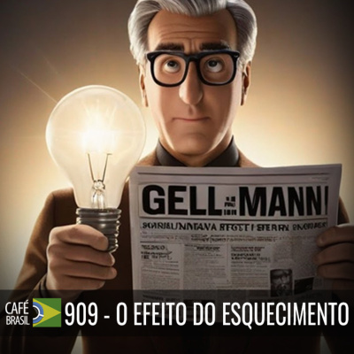 Café Brasil Podcast