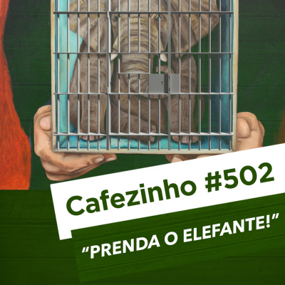Café Brasil Podcast