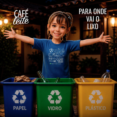 Café Brasil Podcast