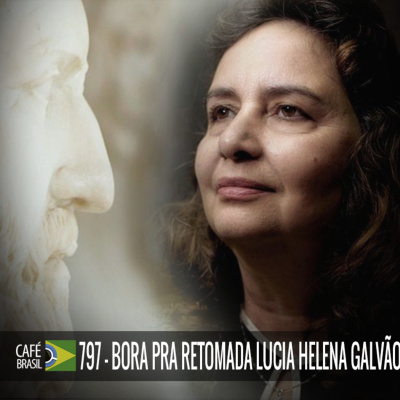 Café Brasil Podcast
