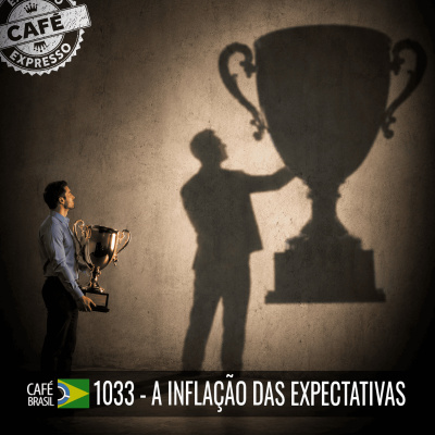 Café Brasil Podcast