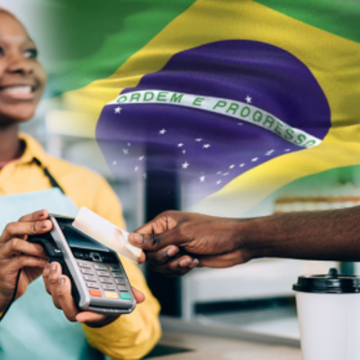 Café Brasil Podcast