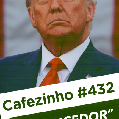 Café Brasil Podcast