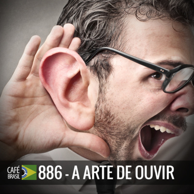 Café Brasil Podcast