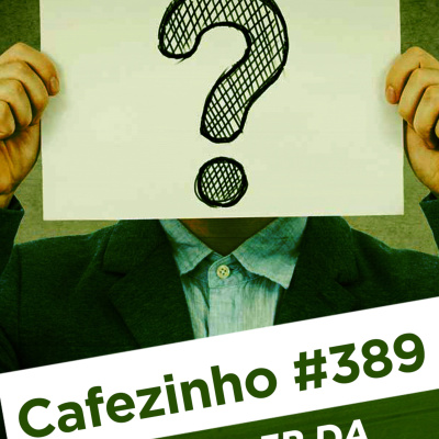 Café Brasil Podcast