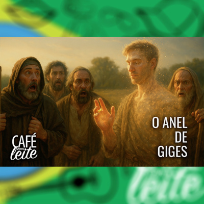 Café Brasil Podcast