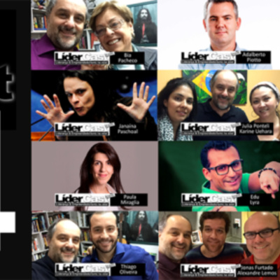 Café Brasil Podcast