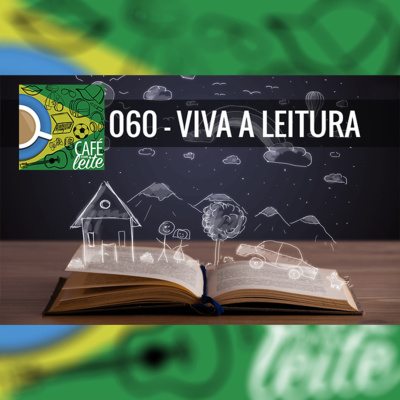 Café Brasil Podcast