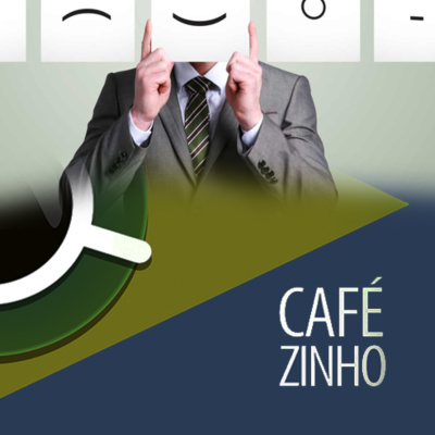 Café Brasil Podcast