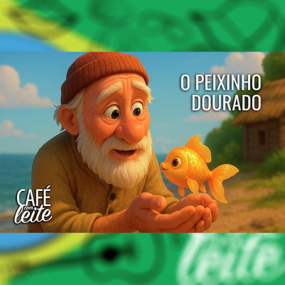 Café Brasil Podcast