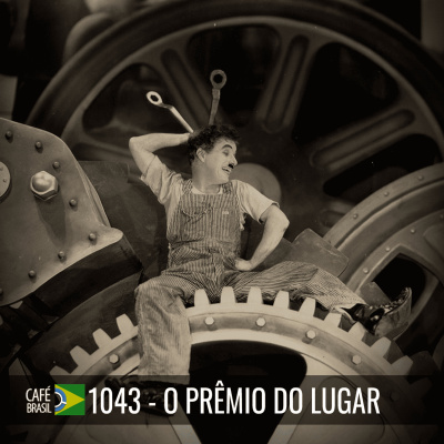 Café Brasil Podcast