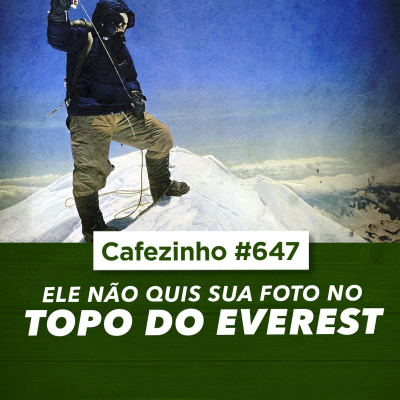 Café Brasil Podcast