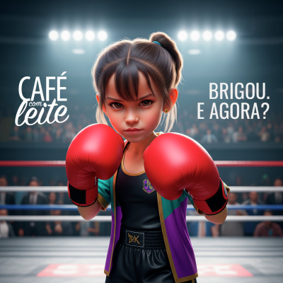 Café Brasil Podcast