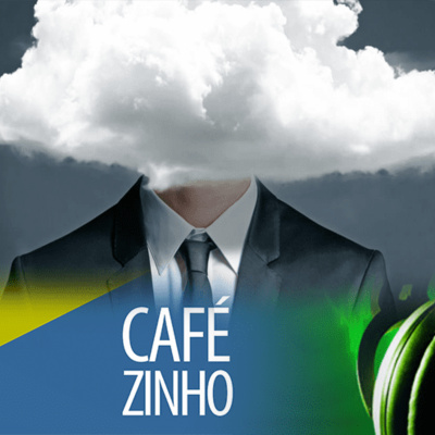 Café Brasil Podcast