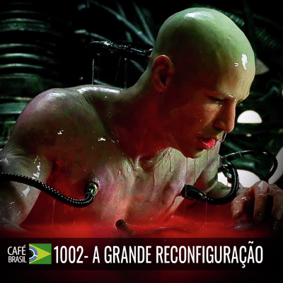 Café Brasil Podcast