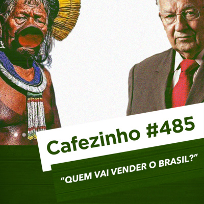 Café Brasil Podcast