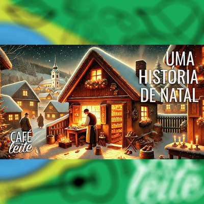 Café Brasil Podcast