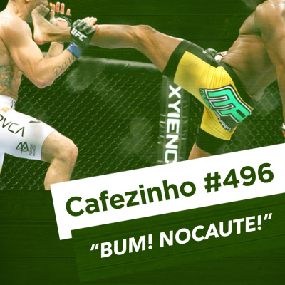Café Brasil Podcast
