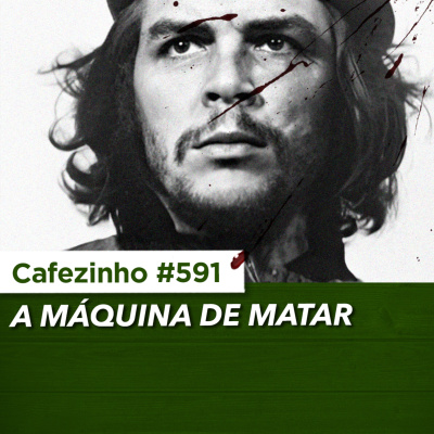 Café Brasil Podcast