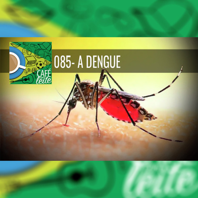 Café Brasil Podcast