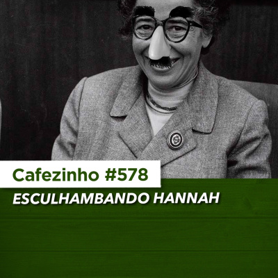 Café Brasil Podcast
