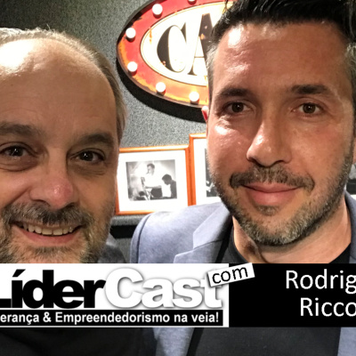 Café Brasil Podcast