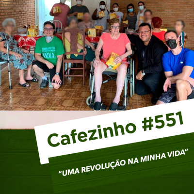 Café Brasil Podcast