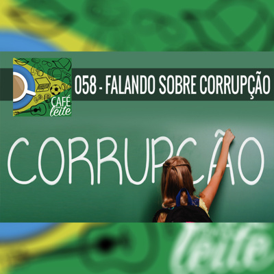 Café Brasil Podcast