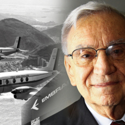 Café Brasil Podcast