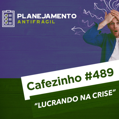 Café Brasil Podcast