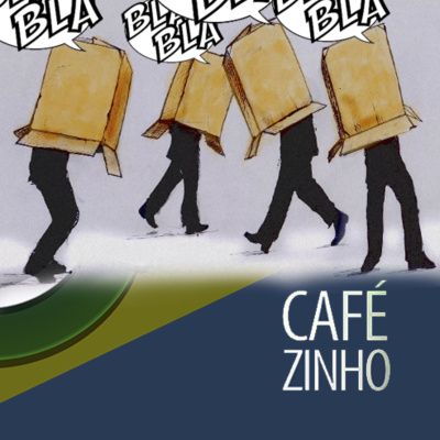 Café Brasil Podcast