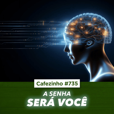 Café Brasil Podcast