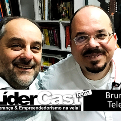 Café Brasil Podcast