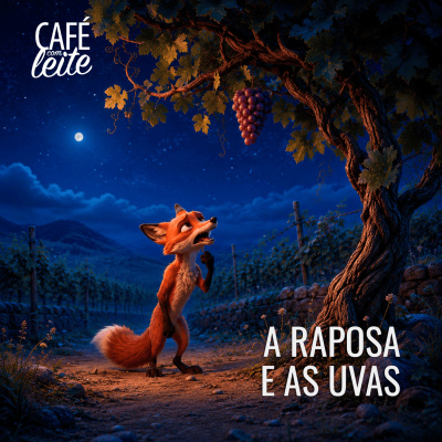 Café Brasil Podcast
