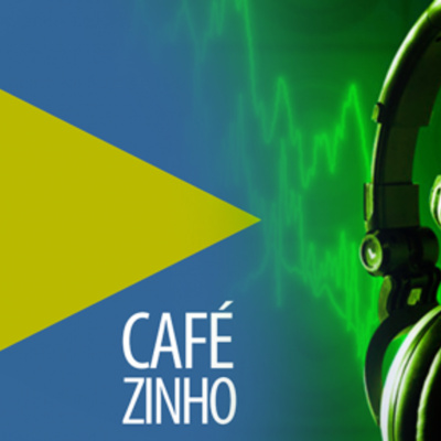 Café Brasil Podcast